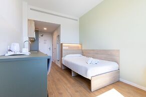 Hotel Nido Malvarrosa