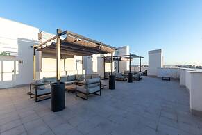 Hotel Nido Malvarrosa