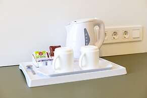 Hotel Nido Malvarrosa