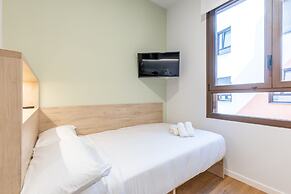 Hotel Nido Malvarrosa