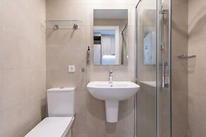 Hotel Nido Malvarrosa