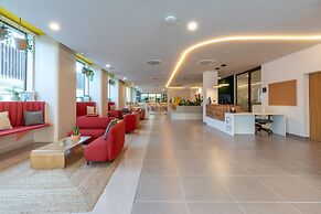 Hotel Nido Malvarrosa
