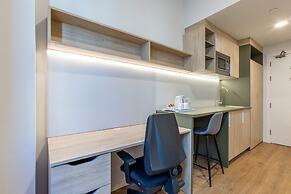 Hotel Nido Malvarrosa