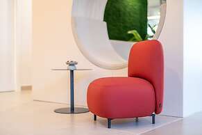 Hotel Nido Malvarrosa