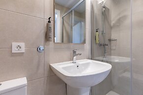 Hotel Nido Malvarrosa