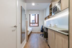 Hotel Nido Malvarrosa