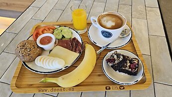 Hotel Nido Malvarrosa