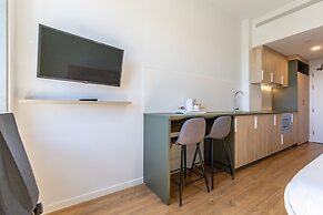 Hotel Nido Malvarrosa