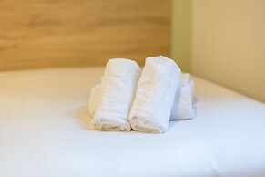 Hotel Nido Malvarrosa