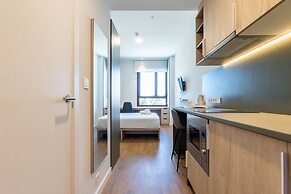 Hotel Nido Malvarrosa