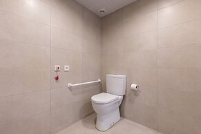 Hotel Nido Malvarrosa