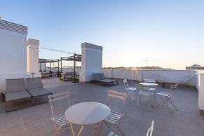 Hotel Nido Malvarrosa