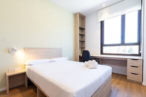 Hotel Nido Malvarrosa