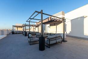 Hotel Nido Malvarrosa