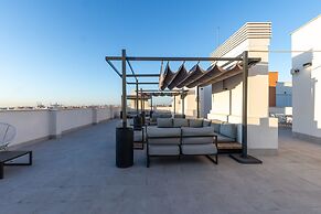 Hotel Nido Malvarrosa