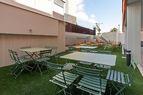 Hotel Nido Malvarrosa