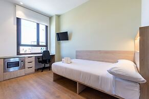 Hotel Nido Malvarrosa