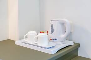 Hotel Nido Malvarrosa