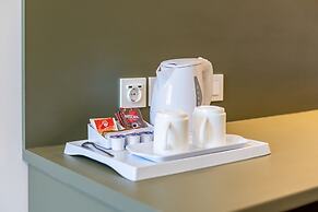 Hotel Nido Malvarrosa