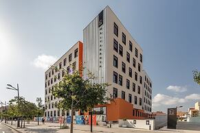 Hotel Nido Malvarrosa