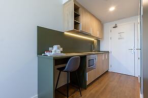 Hotel Nido Malvarrosa