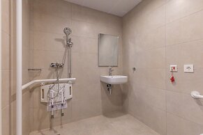 Hotel Nido Malvarrosa