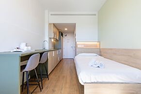 Hotel Nido Malvarrosa