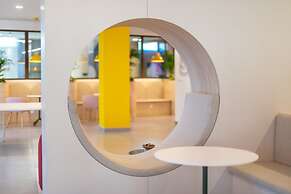 Hotel Nido Malvarrosa