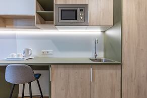 Hotel Nido Malvarrosa