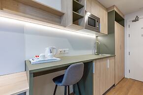 Hotel Nido Malvarrosa