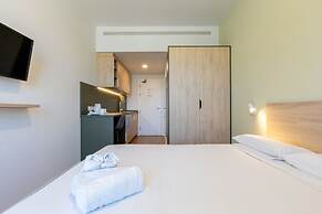 Hotel Nido Malvarrosa