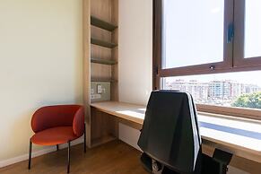 Hotel Nido Malvarrosa