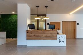 Hotel Nido Malvarrosa