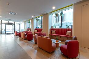 Hotel Nido Malvarrosa