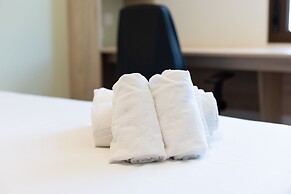 Hotel Nido Malvarrosa