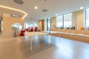 Hotel Nido Malvarrosa