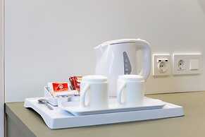 Hotel Nido Malvarrosa