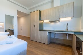 Hotel Nido Malvarrosa