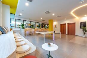 Hotel Nido Malvarrosa