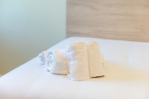 Hotel Nido Malvarrosa