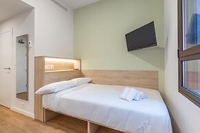 Hotel Nido Malvarrosa