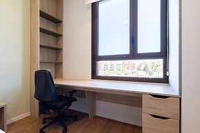 Hotel Nido Malvarrosa