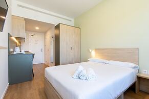 Hotel Nido Malvarrosa