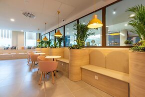 Hotel Nido Malvarrosa