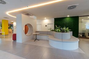 Hotel Nido Malvarrosa