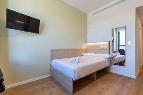 Hotel Nido Malvarrosa