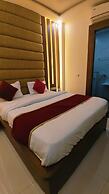 HOTEL THE SHANAYA AGRA