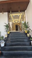 HOTEL THE SHANAYA AGRA