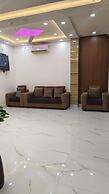 HOTEL THE SHANAYA AGRA