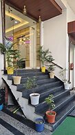 HOTEL THE SHANAYA AGRA